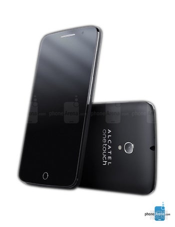 Alcatel OneTouch POP 2 (5) Premium
