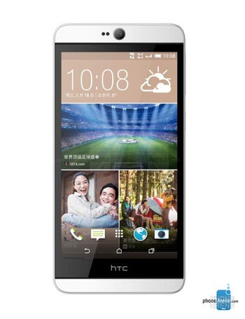 HTC Desire 826