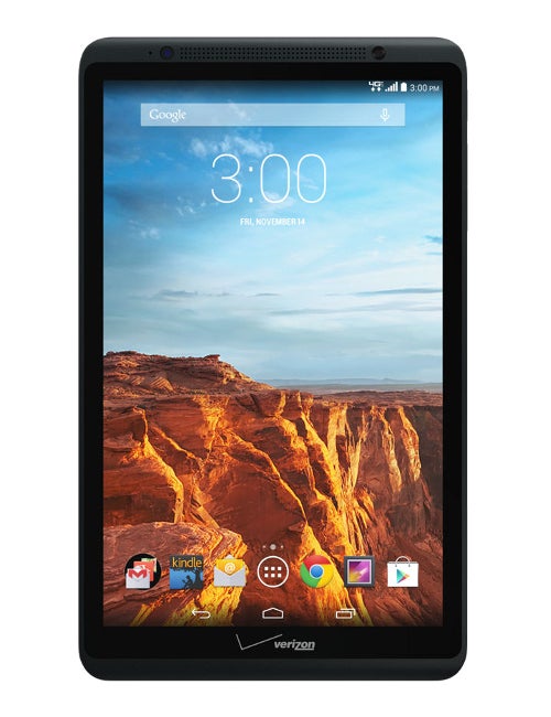 Verizon Wireless Ellipsis 8 specs - PhoneArena