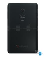 Verizon Ellipsis 8