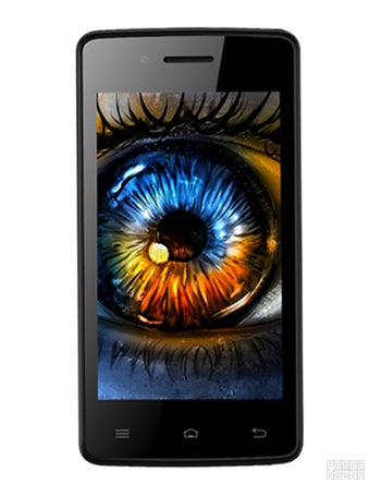 Celkon Campus Colt A401