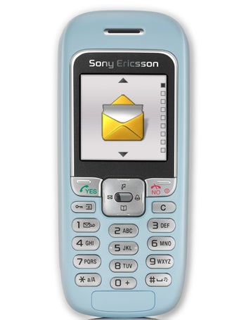 Sony Ericsson J220