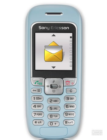 Sony Ericsson J220