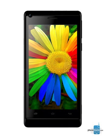 Celkon Q455 specs