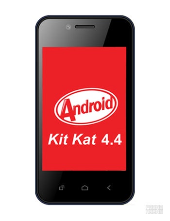 Celkon Campus One A354C