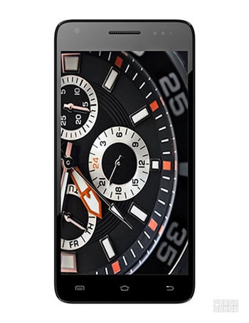 Celkon Millennia OCTA510 specs