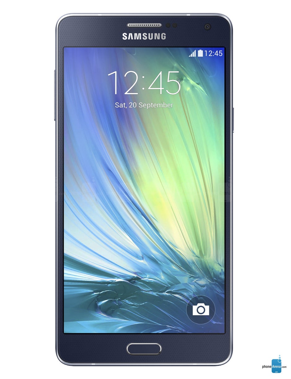 Prijs krassen Peru Samsung Galaxy A7 specs - PhoneArena