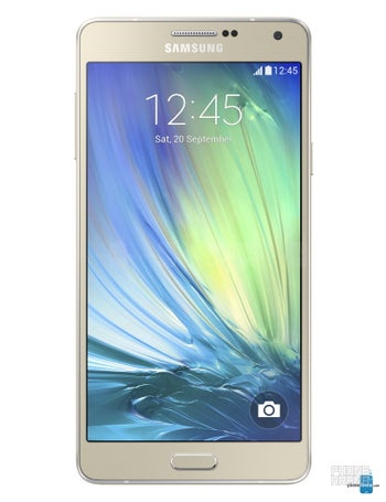 Samsung Galaxy A7 shows up in AnTuTu benchmark result with Exynos