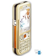 Nokia 7360