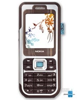 Nokia 7360