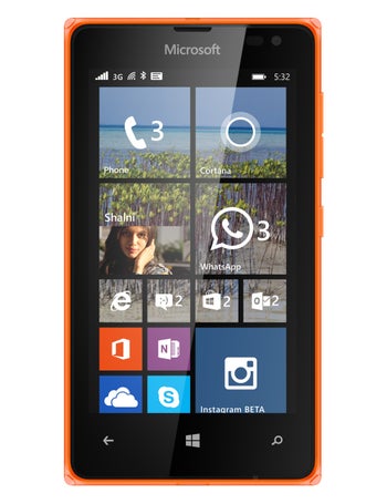 Microsoft Lumia 532