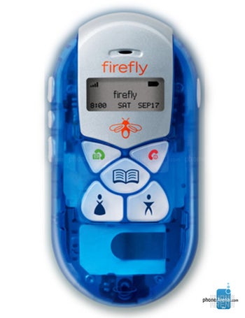 Firefly Mobile Firefly Phone