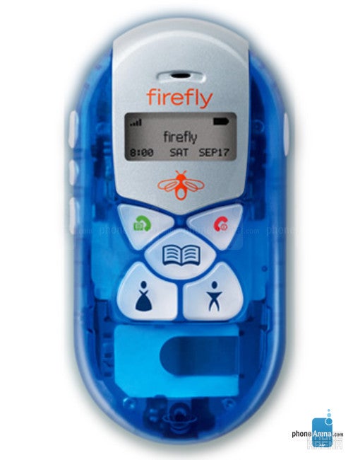 Firefly Mobile Firefly Phone specs PhoneArena