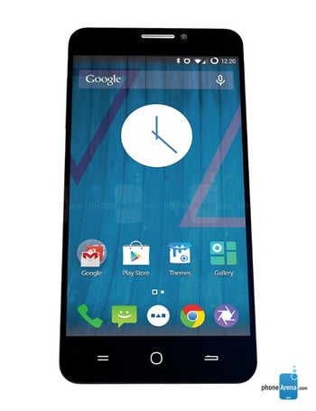 Micromax Yureka