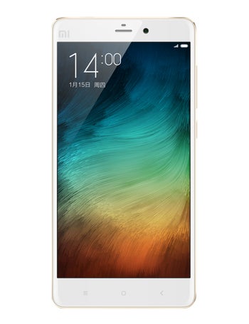 Xiaomi Mi Note Pro specs