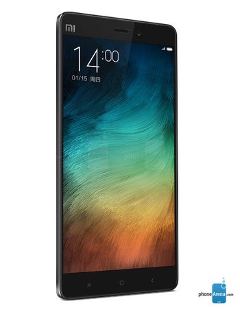 Xiaomi Mi Note
