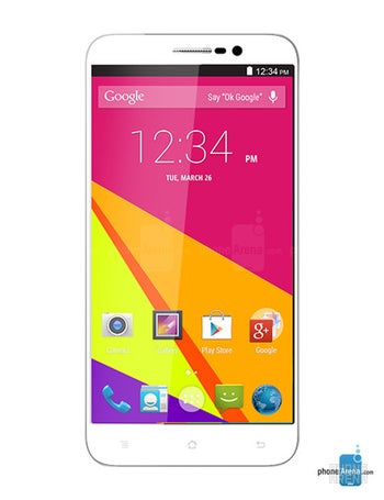 BLU Studio 6.0 LTE