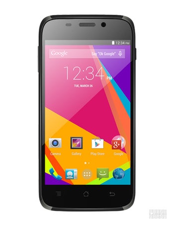 BLU Studio 5.0 HD LTE specs