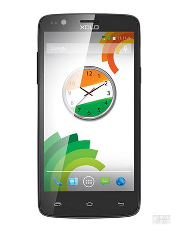 Xolo One