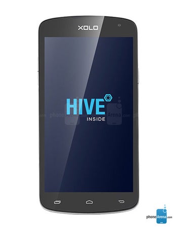 Xolo Omega 5.5