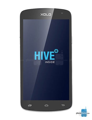 Xolo Omega 5.5 specs