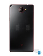 Pantech Vega Iron 2