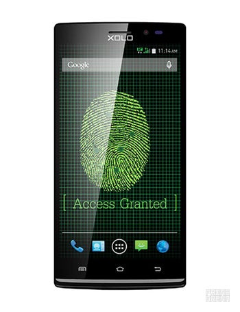 Xolo Q2100 specs