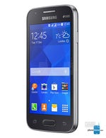 Samsung Galaxy S Duos 3