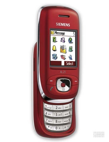 Siemens AL21