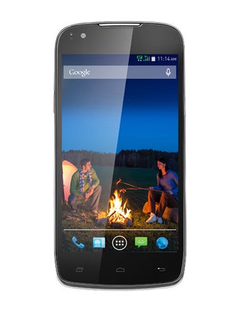 Xolo Q700s plus
