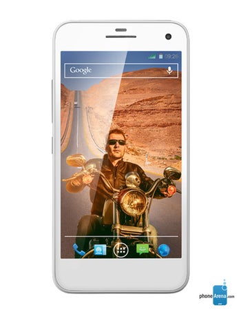Xolo Q1000s plus