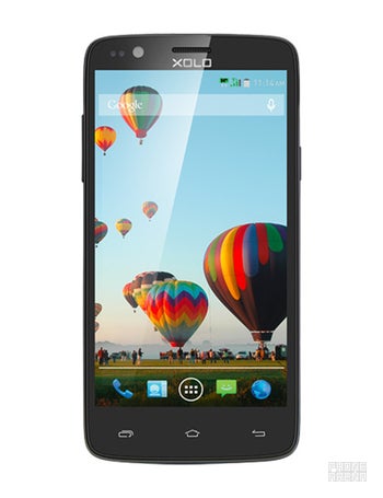 Xolo Q610s