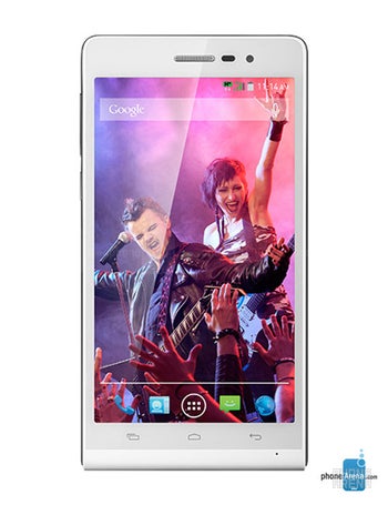 Xolo A1000s specs