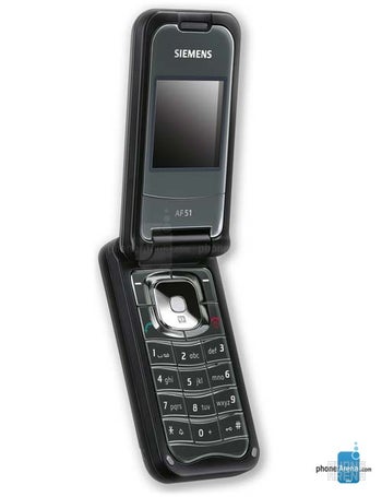 Siemens AF51