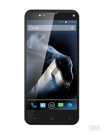 Xolo Play 8X-1200 specs
