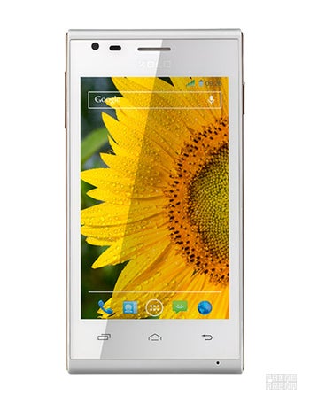 Xolo A550S IPS