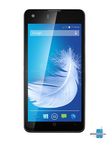Xolo Q900s specs