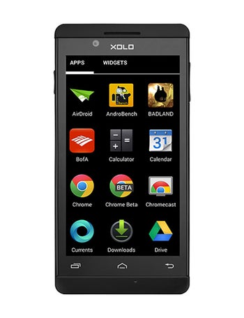 Xolo A700s