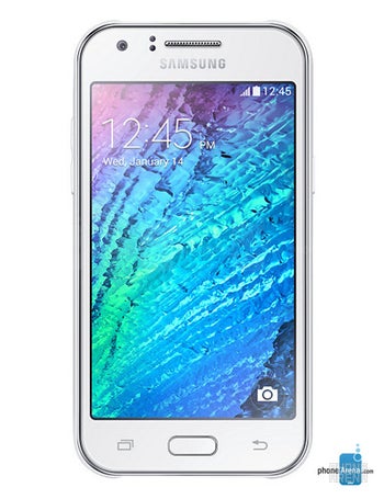 Samsung Galaxy J1