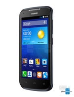 Huawei Ascend Y520