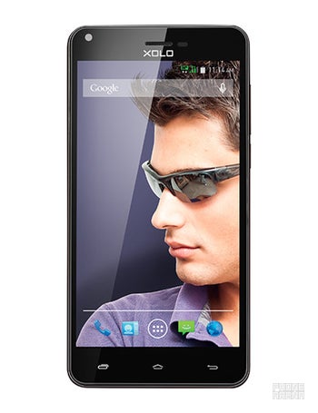 Xolo Q2000L specs
