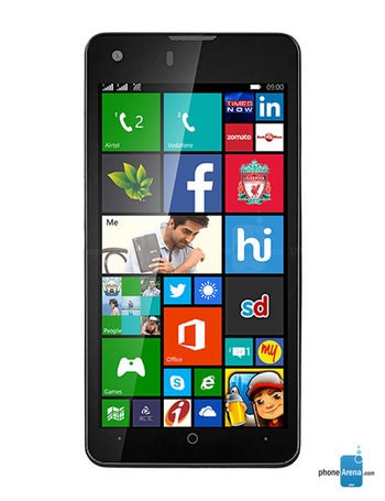 Xolo Win Q900s