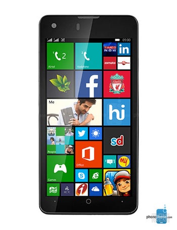 Xolo Win Q900s specs