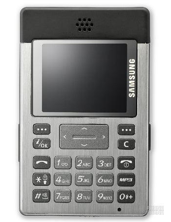 Samsung SGH-P300
