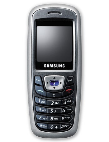 Samsung SGH-C210