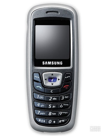 Samsung SGH-C210