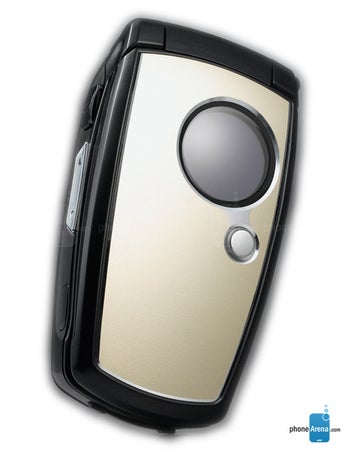 Samsung SGH-E750