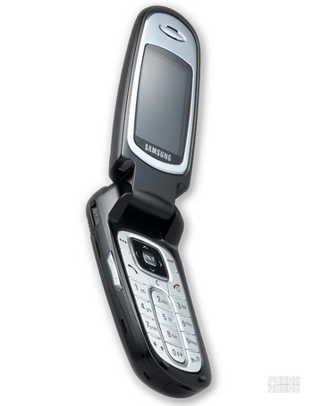 Samsung SGH-E730