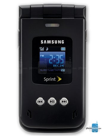 Samsung SPH-A900