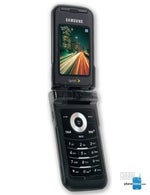 Samsung SPH-A900